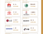 “2024亚洲品牌500强”榜单在京发布