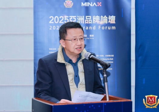 十年磨一剑，摩根大通中国投行主席龚方雄掌舵全球品牌交易所